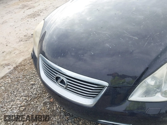 2006 Lexus SC 430 с VIN JTHFN48Y669008880, выставлен на аукционе IAAI как лот 41186911 с пробегом Не указан миль и . История ставок и продаж доступна на DreamBid. Изображение 10.