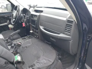 2012 Jeep Liberty Sport Latitude with VIN 1C4PJMAK0CW203605, listed as a IAAI auction lot 42621420 with 202,935 mi miles and . Bid and sale history available at DreamBid. Image 5.