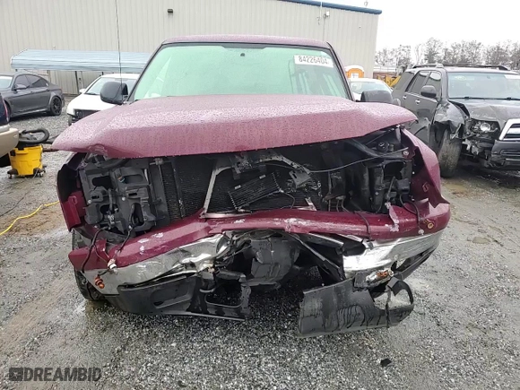 2006 Chevrolet Silverado 1500 LT1 with VIN 2GCEC19T461109820, listed as a Copart auction lot 84226404 with 146,161 mi miles and Salvage Title. Bid and sale history available at carsss.com. Image 11.