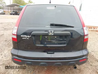 2009 Honda CR-V LX with VIN 5J6RE48349L053515, listed as a IAAI auction lot 41945196 with 171,887 mi miles. Bid and sale history available at carsss.com. Image 17.