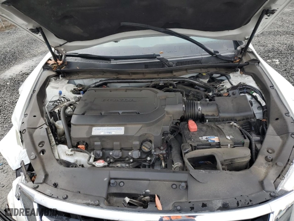 2015 Honda Crosstour EX-L with VIN 5J6TF2H51FL001358, listed as a Copart auction lot 87490884 with 71,965 mi miles and Salvage Title. Bid and sale history available at carsss.com. Image 14.