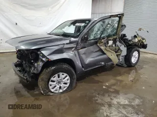 2023 Nissan Frontier SV z VIN 1N6ED1EK3PN665883, wystawiony jako Copart lot #49887375 z przebiegiem 40 185 mil mil oraz Nie do naprawy • Non repairable. Historia ofert i sprzedaży dostępna na DreamBid. Obrazek 1.