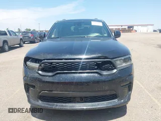 2023 Dodge Durango GT Plus with VIN 1C4RDJDGXPC688087, listed as a IAAI auction lot 42685018 with 58,999 mi miles and . Bid and sale history available at DreamBid. Image 12.