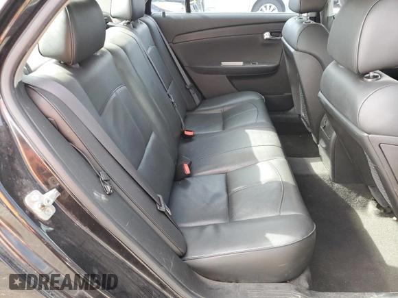2009 Chevrolet Malibu LTZ with VIN 1G1ZK57739F239868, listed as a Copart auction lot 41458355 with 170,319 mi miles and Non Repairable. Bid and sale history available at DreamBid. Image 10.