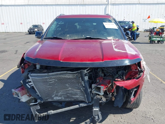 2018 Ford Explorer XLT with VIN 1FM5K8D8XJGB44996, listed as a IAAI auction lot 42703300 with Not provided miles and . Bid and sale history available at DreamBid. Image 13.