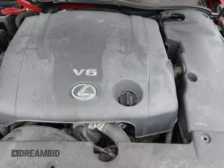 2012 Lexus IS 250 C с VIN JTHFF2C26C2523533, выставлен на аукционе IAAI как лот 42402122 с пробегом Не указан миль и . История ставок и продаж доступна на DreamBid. Изображение 10.