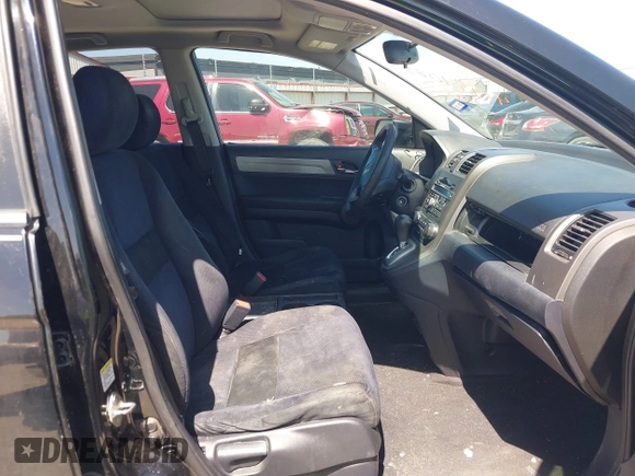 2011 Honda CR-V EX with VIN 3CZRE3H52BG702162, listed as a IAAI auction lot 41994083 with 209,075 mi miles and . Bid and sale history available at DreamBid. Image 5.