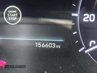 2018 Genesis G80 Sport with VIN KMHGN4JB5JU223891, listed as a IAAI auction lot 42559899 with 156,603 mi miles and . Bid and sale history available at DreamBid. Image 15.