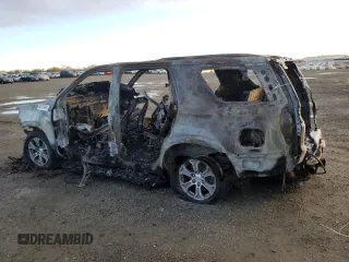 2023 GMC Yukon SLE with VIN 1GKS2AKD3PR124038, listed as a Copart auction lot 86781494 with 0 mi miles and Non Repairable. Bid and sale history available at carsss.com. Image 2.