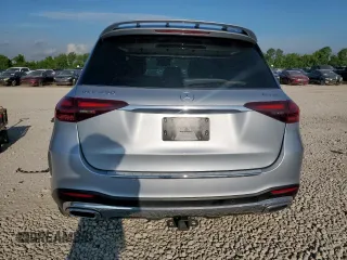 2024 Mercedes-Benz GLE 450 z VIN 4JGFB5KB4RB020121, wystawiony jako Copart lot #59394275 z przebiegiem 24 889 mil mil oraz Szkoda całkowita • Salvage title. Historia ofert i sprzedaży dostępna na DreamBid. Obrazek 6.
