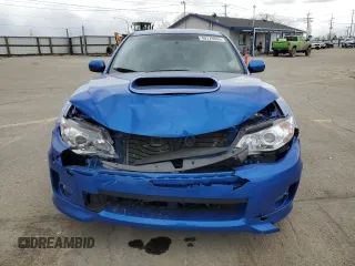 2013 Subaru WRX WRX Limited с VIN JF1GV7F66DG007316, выставлен на аукционе Copart как лот 49179865 с пробегом 117 860 миль миль и Списание • Salvage title. История ставок и продаж доступна на DreamBid. Изображение 5.