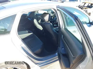 2021 Honda Accord Sport SE z VIN 1HGCV1F48MA049169, wystawiony jako IAAI lot #41995518 z przebiegiem 15 980 mil mil oraz . Historia ofert i sprzedaży dostępna na DreamBid. Obrazek 8.