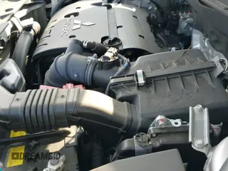 2022 Mitsubishi Outlander ES с VIN JA4APUAU7NU012469, выставлен на аукционе IAAI как лот 41511186 с пробегом 49 983 миль миль и . История ставок и продаж доступна на DreamBid. Изображение 19.