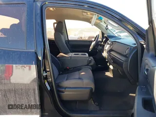 2014 Toyota Tundra 4WD Truck SR with VIN 5TFUM5F17EX051674, listed as a IAAI auction lot 41296906 with 140,782 mi miles. Bid and sale history available at carsss.com. Image 5.