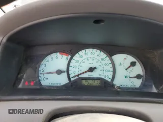 2004 Toyota Corolla CE with VIN JTDBR32E242040308, listed as a Copart auction lot 51534895 with 290,132 mi miles and Clean Title. Bid and sale history available at DreamBid. Image 9.