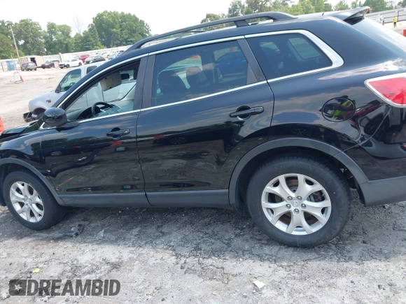 2011 Mazda CX-9 Touring with VIN JM3TB2CA3B0317661, listed as a IAAI auction lot 42385027 with 189,273 mi miles and . Bid and sale history available at DreamBid. Image 14.