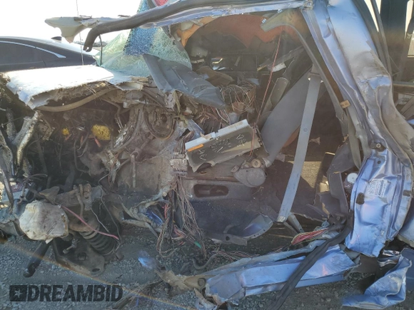 1997 Ford Aerostar XLT z VIN 1FMDA41X7VZA54718, wystawiony jako Copart lot #72972314 z przebiegiem Nie podano mil oraz Szkody całkowita. Historia ofert i sprzedaży dostępna na DreamBid. Obrazek 7.