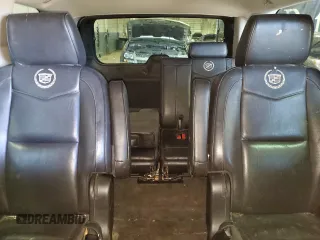 2013 Cadillac Escalade Platinum Edition with VIN 1GYS4DEF0DR171845, listed as a Copart auction lot 48296785 with 215,079 mi miles and Clean Title. Bid and sale history available at carsss.com. Image 10.