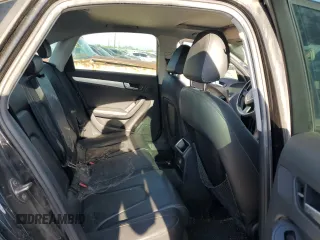 2009 Audi A4 Premium z VIN WAUJF78K19N048069, wystawiony jako Copart lot #53111574 z przebiegiem 67 274 mil mil oraz Czysty tytuł • Clean title. Historia ofert i sprzedaży dostępna na DreamBid. Obrazek 10.