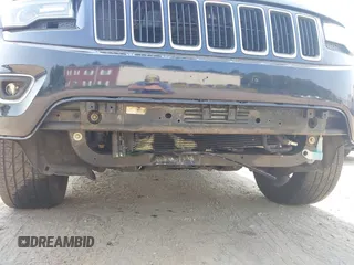 2014 Jeep Grand Cherokee Limited with VIN 1C4RJFBG4EC294512, listed as a IAAI auction lot 42559481 with 131,034 mi miles and . Bid and sale history available at DreamBid. Image 6.