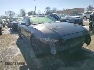 2019 Ford Mustang EcoBoost with VIN 1FA6P8TH3K5173562, listed as a Copart auction lot 46177315 with 69,475 mi miles and Salvage Title. Bid and sale history available at carsss.com. Image 11.