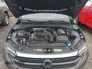 2023 Volkswagen Jetta S с VIN 3VW5M7BU6PM052577, выставлен на аукционе IAAI как лот 41379501 с пробегом 36 150 миль миль и . История ставок и продаж доступна на DreamBid. Изображение 10.