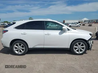 2011 Lexus RX 350 с VIN 2T2ZK1BA5BC058235, выставлен на аукционе IAAI как лот 42286589 с пробегом 192 061 миль миль и . История ставок и продаж доступна на DreamBid. Изображение 14.