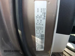 2017 Chrysler Pacifica Limited with VIN 2C4RC1GG3HR752008, listed as a Copart auction lot 50232125 with 125,994 mi miles and Salvage Title. Bid and sale history available at DreamBid. Image 13.