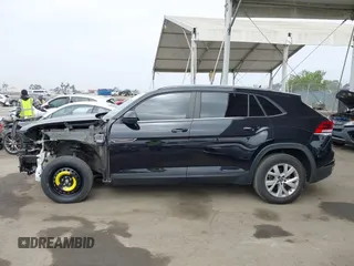2021 Volkswagen Atlas S with VIN 1V2AC2CA3MC224104, listed as a IAAI auction lot 42500452 with 54,766 mi miles and . Bid and sale history available at DreamBid. Image 15.
