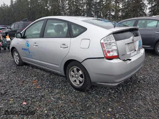 2008 Toyota Prius with VIN JTDKB20U187728477, listed as a IAAI auction lot 41772112 with 230,799 mi miles. Bid and sale history available at carsss.com. Image 3.