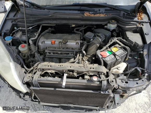 2011 Honda CR-V LX with VIN 5J6RE3H38BL050908, listed as a Copart auction lot 51784115 with 213,892 mi miles and Salvage Title. Bid and sale history available at carsss.com. Image 12.