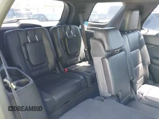 2015 Ford Explorer Limited with VIN 1FM5K7F82FGA89555, listed as a IAAI auction lot 42018341 with 131,703 mi miles and . Bid and sale history available at carsss.com. Image 17.