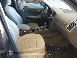 2011 Audi Q5 Premium Plus с VIN WA1DKAFP7BA006066, выставлен на аукционе IAAI как лот 42560657 с пробегом 225 918 миль миль и . История ставок и продаж доступна на DreamBid. Изображение 5.