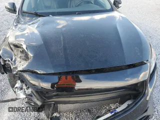 2017 Volvo V60 Premier with VIN YV140MSK5H1359478, listed as a Copart auction lot 80969364 with 0 mi miles and Salvage Title. Bid and sale history available at carsss.com. Image 12.