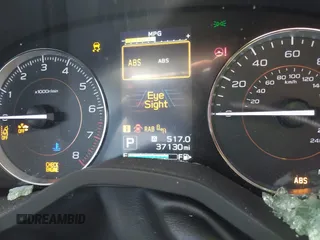 2019 Subaru Crosstrek Limited с VIN JF2GTANC5KH219301, выставлен на аукционе IAAI как лот 41699475 с пробегом 37 130 миль миль и . История ставок и продаж доступна на DreamBid. Изображение 7.