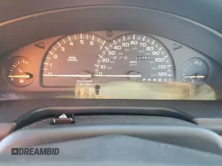 1993 Chrysler Concorde z VIN 2C3EL56T9PH636017, wystawiony jako Copart lot #80644804 z przebiegiem 124 677 mil mil oraz Szkody całkowita. Historia ofert i sprzedaży dostępna na DreamBid. Obrazek 9.