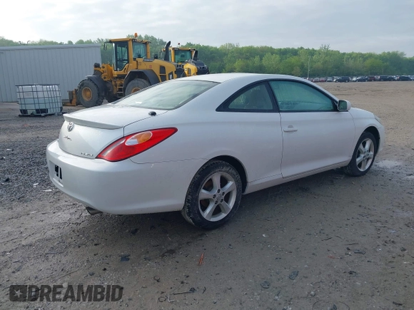 2006 Toyota Solara SE с VIN 4T1CA30P16U094315, выставлен на аукционе IAAI как лот 42215000 с пробегом 123 153 миль миль и . История ставок и продаж доступна на DreamBid. Изображение 4.