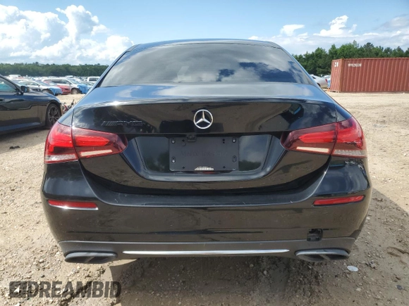 2020 Mercedes-Benz A 220 z VIN WDD3G4FB1LW038417, wystawiony jako Copart lot #56634795 z przebiegiem 88 845 mil mil oraz Czysty tytuł • Clean title. Historia ofert i sprzedaży dostępna na DreamBid. Obrazek 6.