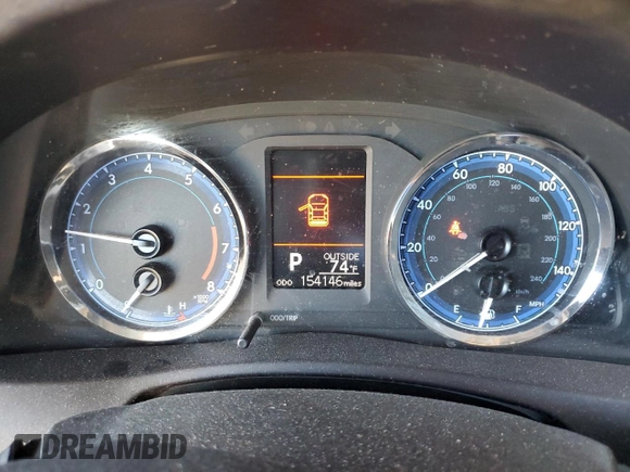 2019 Toyota Corolla L z VIN 5YFBURHEXKP931597, wystawiony jako Copart lot #57115745 z przebiegiem 154 146 mil mil oraz Szkoda całkowita • Salvage title. Historia ofert i sprzedaży dostępna na DreamBid. Obrazek 9.