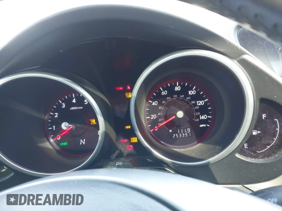 2008 Subaru Tribeca Limited с VIN 4S4WX92D084403020, выставлен на аукционе IAAI как лот 41461997 с пробегом 253 391 миль миль и . История ставок и продаж доступна на DreamBid. Изображение 7.