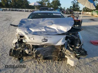 2019 Subaru BRZ Limited with VIN JF1ZCAC16K9600308, listed as a Copart auction lot 78523174 with 55,213 mi miles and Salvage Title. Bid and sale history available at carsss.com. Image 5.