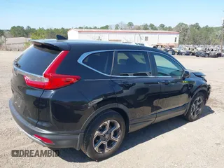 2018 Honda CR-V EX with VIN 7FARW1H58JE014392, listed as a IAAI auction lot 41781424 with 66,330 mi miles. Bid and sale history available at carsss.com. Image 13.