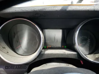 2018 Ford Mustang EcoBoost с VIN 1FA6P8TH4J5163766, выставлен на аукционе Copart как лот 53919105 с пробегом 87 196 миль миль и Списание • Salvage title. История ставок и продаж доступна на DreamBid. Изображение 9.