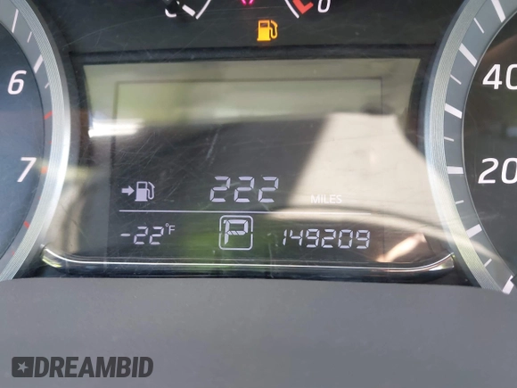 2013 Nissan Sentra SV with VIN 3N1AB7AP0DL706058, listed as a IAAI auction lot 41823244 with 149,209 mi miles. Bid and sale history available at carsss.com. Image 16.
