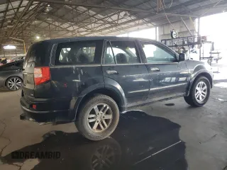 2002 Isuzu Axiom with VIN 4S2CE58X624618209, listed as a Copart auction lot 68908064 with 93,415 mi miles and Clean Title. Bid and sale history available at carsss.com. Image 3.