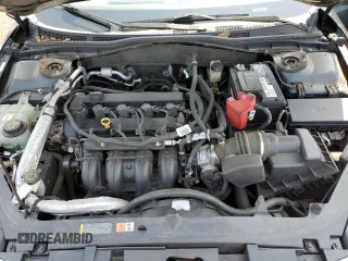 2010 Ford Fusion SE with VIN 3FAHP0HA8AR169296, listed as a Copart auction lot 61769515 with 174,063 mi miles and Salvage title. Bid and sale history available at DreamBid. Image 11.