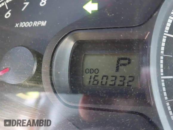 2013 Toyota Sienna L with VIN 5TDZK3DC8DS399346, listed as a IAAI auction lot 41312294 with 160,332 mi miles and . Bid and sale history available at DreamBid. Image 15.