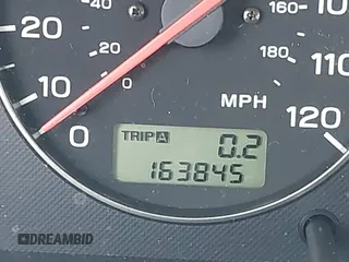 2004 Subaru Legacy Outback VDC with VIN 4S3BH896547617172, listed as a IAAI auction lot 41444575 with 163,845 mi miles and . Bid and sale history available at DreamBid. Image 16.