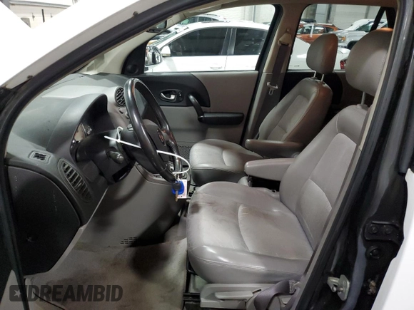 2005 Saturn VUE z VIN 5GZCZ53465S861384, wystawiony jako Copart lot #46280275 z przebiegiem 110 668 mil mil oraz Szkoda całkowita • Salvage title. Historia ofert i sprzedaży dostępna na DreamBid. Obrazek 7.
