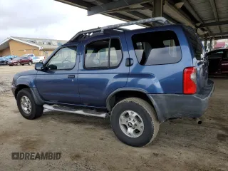 2000 Nissan Xterra XE z VIN 5N1ED28Y1YC549518, wystawiony jako Copart lot #49359015 z przebiegiem 179 001 mil mil oraz Szkoda całkowita • Salvage title. Historia ofert i sprzedaży dostępna na DreamBid. Obrazek 2.